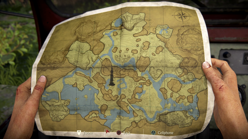 Illustration for article titled Uncharted: The Lost Legacy: The Kotaku Review